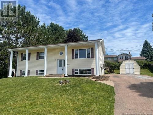 618 Guy Avenue, Dieppe, NB - Outdoor