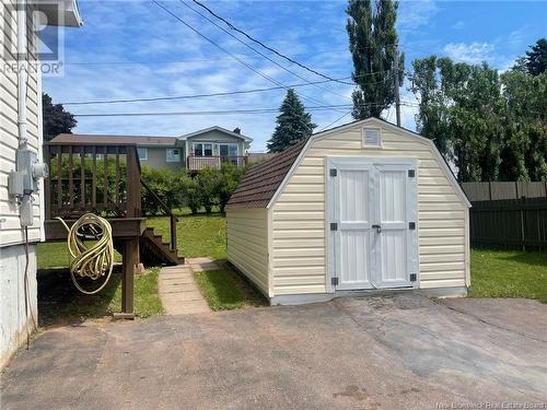 618 Guy Avenue, Dieppe, NB - Outdoor