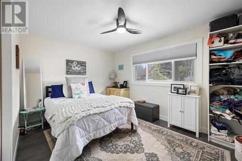 12776 Dillon Drive, Tecumseh, ON - Indoor Photo Showing Bedroom