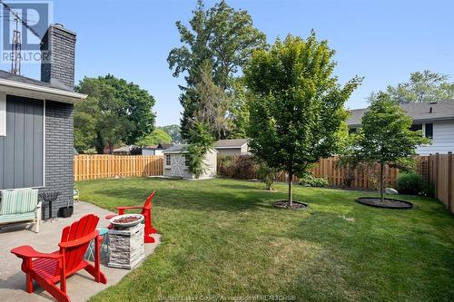 12776 Dillon Drive, Tecumseh, ON - Outdoor With Deck Patio Veranda