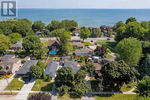 12776 Dillon Drive, Tecumseh, ON - Outdoor With Body Of Water With View