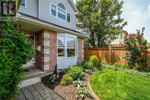 13 Mccaffery Crescent, St. Catharines, ON - Outdoor