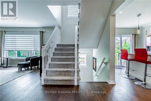 13 Mccaffery Crescent, St. Catharines, ON - Indoor Photo Showing Other Room