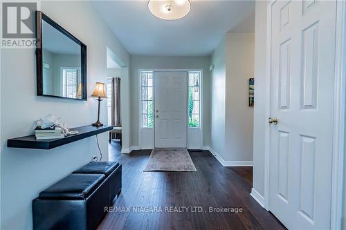 13 Mccaffery Crescent, St. Catharines, ON - Indoor Photo Showing Other Room
