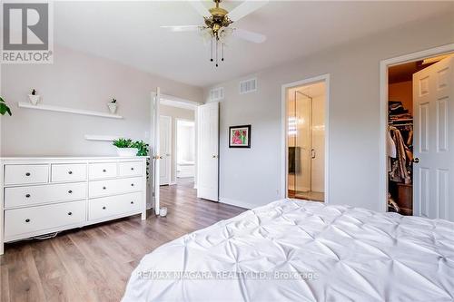 13 Mccaffery Crescent, St. Catharines, ON - Indoor Photo Showing Bedroom