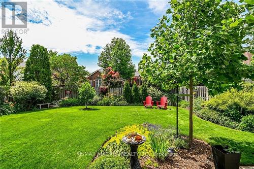 13 Mccaffery Crescent, St. Catharines, ON - Outdoor