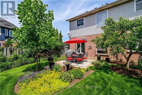 13 Mccaffery Crescent, St. Catharines, ON - Outdoor