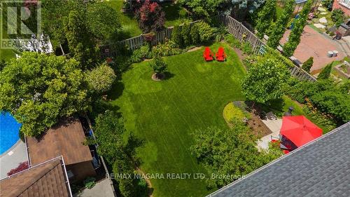 13 Mccaffery Crescent, St. Catharines, ON - Outdoor