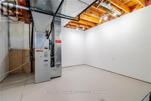 13 Mccaffery Crescent, St. Catharines, ON - Indoor Photo Showing Basement