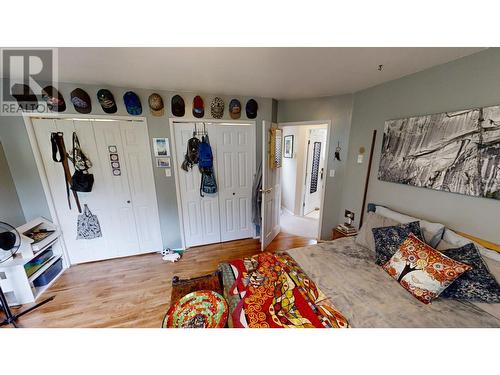 218 Morgan  Street, Nelson, BC - Indoor Photo Showing Bedroom