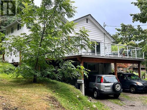 218 Morgan  Street, Nelson, BC - Outdoor