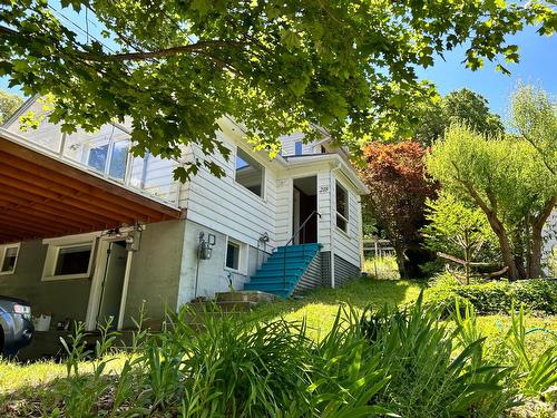 218 Morgan Street, Nelson, BC 