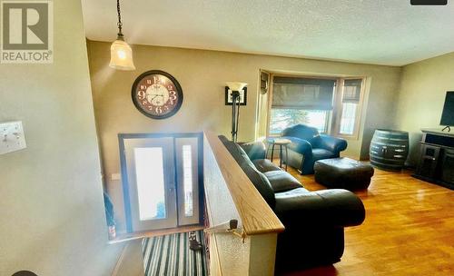 9495 235 Road, Dawson Creek, BC - Indoor