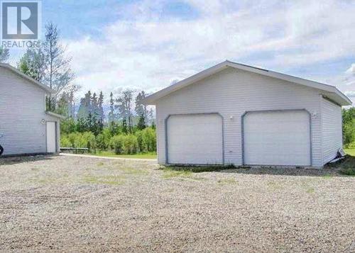 9495 235 Road, Dawson Creek, BC - Outdoor With Exterior