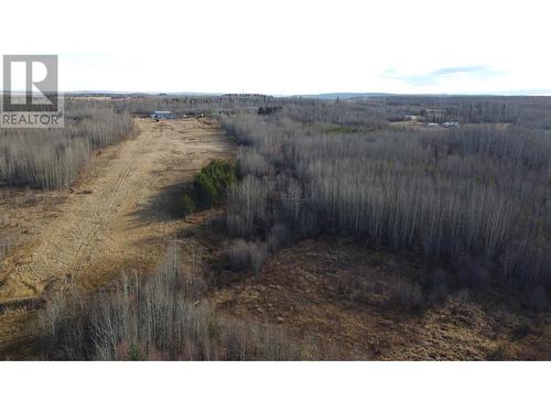 9495 235 Road, Dawson Creek, BC - Outdoor With View