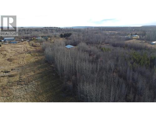 9495 235 Road, Dawson Creek, BC - Outdoor With View