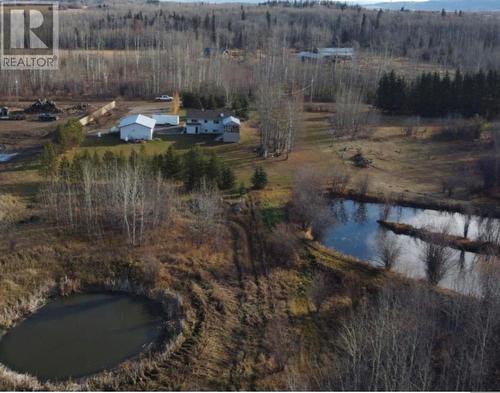 9495 235 Road, Dawson Creek, BC - Outdoor With View