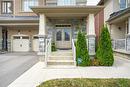 72 Russell Creek Drive, Brampton, ON  - Outdoor With Facade 