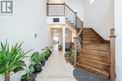 72 Russell Creek Drive, Brampton, ON - Indoor Photo Showing Other Room