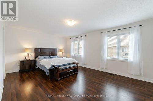 72 Russell Creek Drive, Brampton, ON - Indoor Photo Showing Bedroom