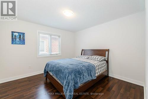 72 Russell Creek Drive, Brampton, ON - Indoor Photo Showing Bedroom