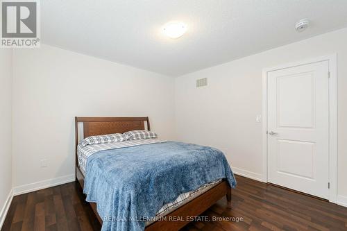 72 Russell Creek Drive, Brampton, ON - Indoor Photo Showing Bedroom