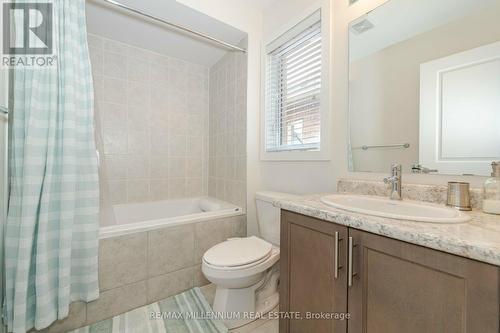 72 Russell Creek Drive, Brampton, ON - Indoor Photo Showing Bathroom