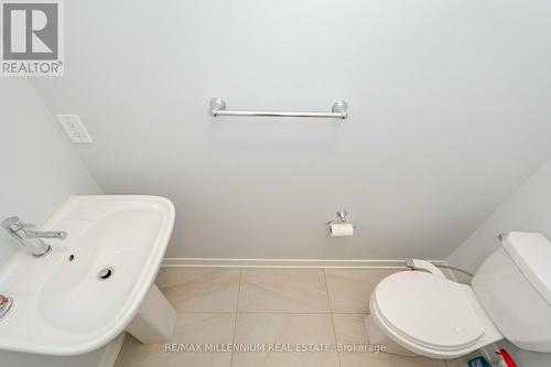 72 Russell Creek Drive, Brampton, ON - Indoor Photo Showing Bathroom