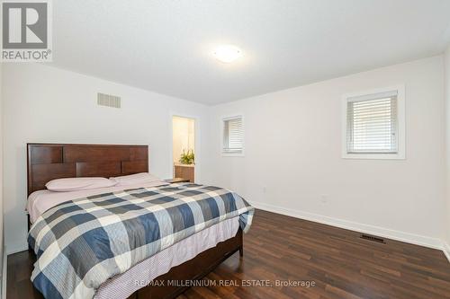 72 Russell Creek Drive, Brampton, ON - Indoor Photo Showing Bedroom