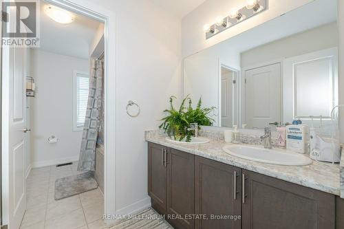 72 Russell Creek Drive, Brampton, ON - Indoor Photo Showing Bathroom