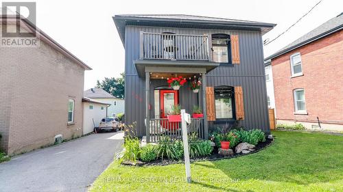 159 Colborne Street W, Orillia, ON - Outdoor