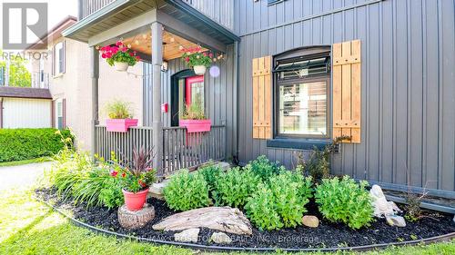 159 Colborne Street W, Orillia, ON - Outdoor