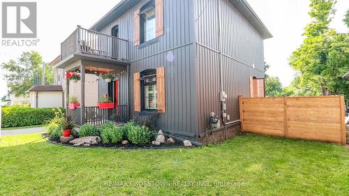 159 Colborne Street W, Orillia, ON - Outdoor