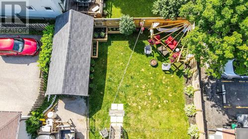 159 Colborne Street W, Orillia, ON - Outdoor