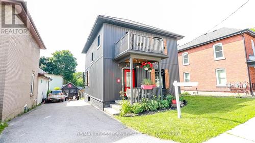 159 Colborne Street W, Orillia, ON - Outdoor