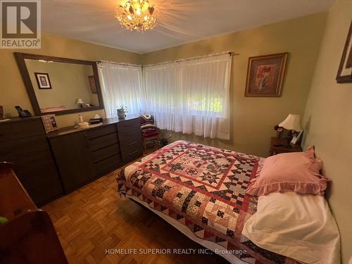 73 Bursthall Street S, Marmora And Lake, ON - Indoor Photo Showing Bedroom