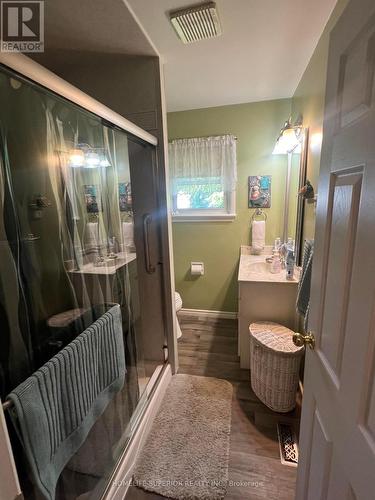 73 Bursthall Street S, Marmora And Lake, ON - Indoor Photo Showing Bathroom