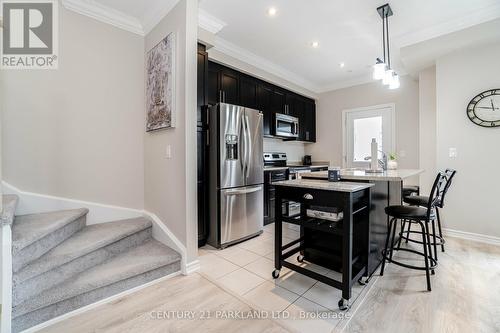 18 Wimshaw Lane, Whitchurch-Stouffville, ON - Indoor Photo Showing Bathroom