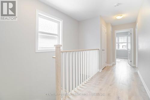 18 Wimshaw Lane, Whitchurch-Stouffville (Stouffville), ON - Indoor Photo Showing Bedroom