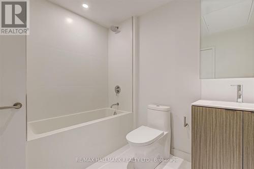 2603 - 20 Edward Street, Toronto, ON - Indoor Photo Showing Bathroom