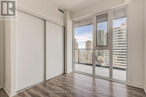 2603 - 20 Edward Street, Toronto, ON - Indoor Photo Showing Other Room