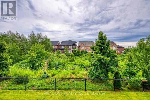 3129 Riverpath Common, Oakville, ON - Outdoor With View