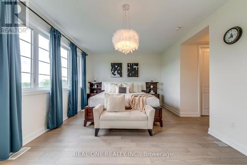 3129 Riverpath Common, Oakville, ON - Indoor Photo Showing Bedroom