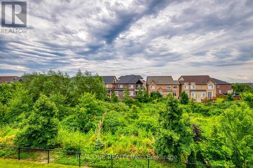 3129 Riverpath Common, Oakville, ON - Outdoor With View