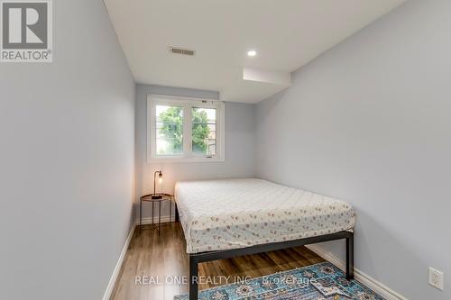 3129 Riverpath Common, Oakville, ON - Indoor Photo Showing Bedroom