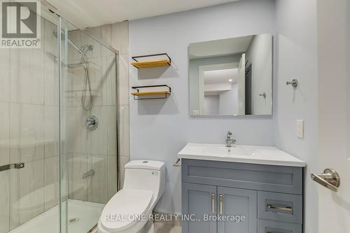 3129 Riverpath Common, Oakville, ON - Indoor Photo Showing Bathroom