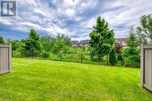 3129 Riverpath Common, Oakville, ON - Outdoor