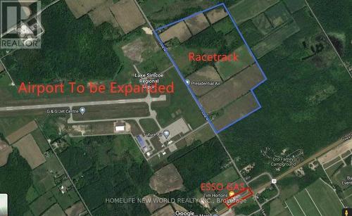 2976 Highway 11 Expressway, Oro-Medonte, ON 