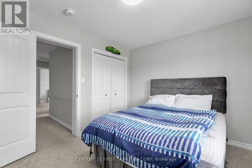 114 Old Field Lane, Central Elgin (Port Stanley), ON - Indoor Photo Showing Bedroom