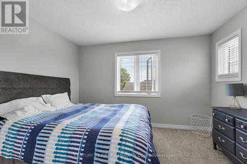 114 Old Field Lane, Central Elgin (Port Stanley), ON - Indoor Photo Showing Bedroom